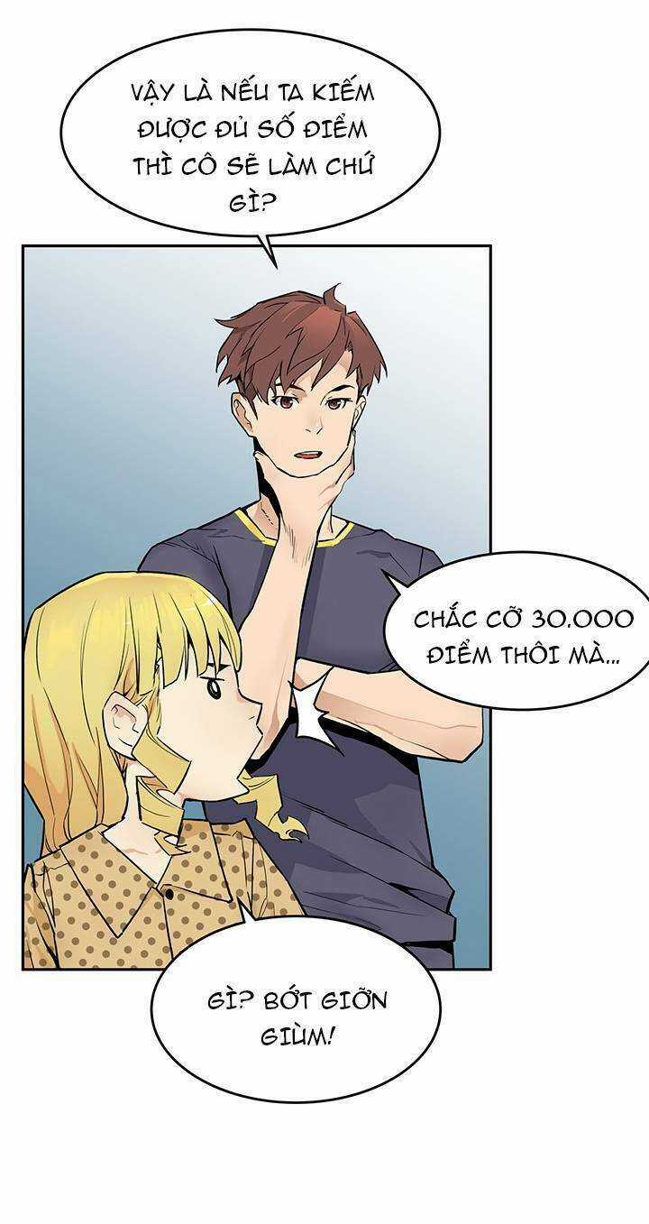 Khát Vọng Trỗi Dậy - Chapter 43 - Trang 76