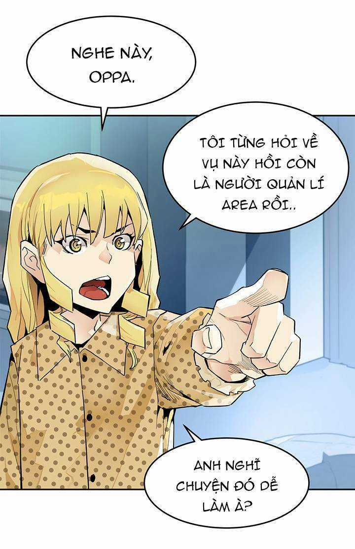 Khát Vọng Trỗi Dậy - Chapter 43 - Trang 77