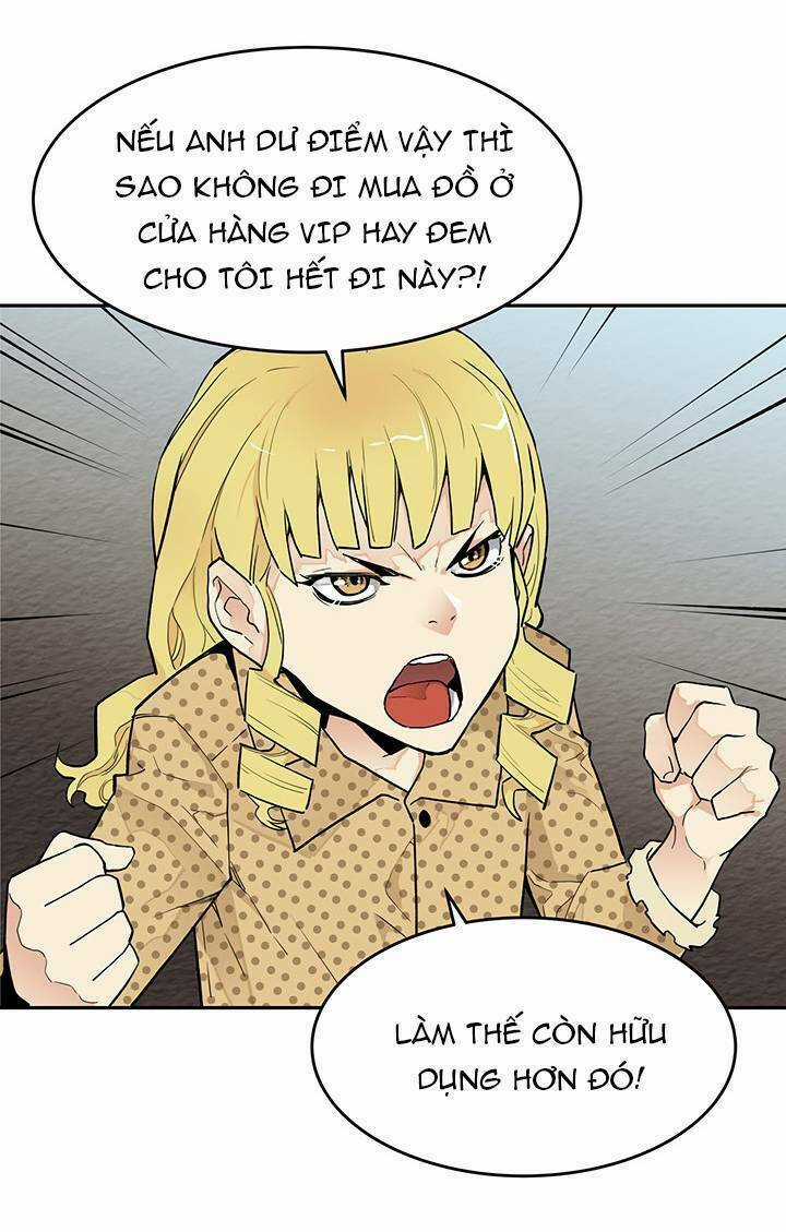 Khát Vọng Trỗi Dậy - Chapter 43 - Trang 79