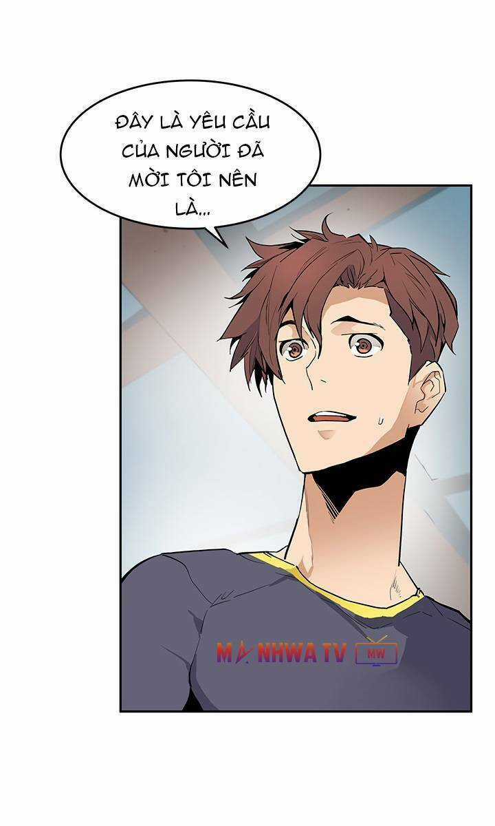 Khát Vọng Trỗi Dậy - Chapter 43 - Trang 80