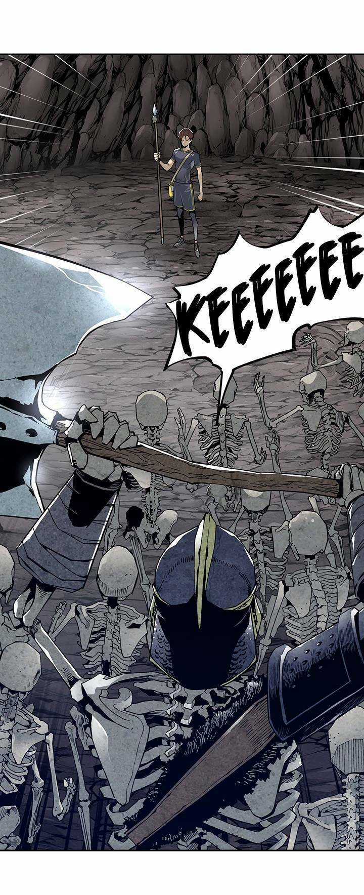 Khát Vọng Trỗi Dậy - Chapter 43 - Trang 9