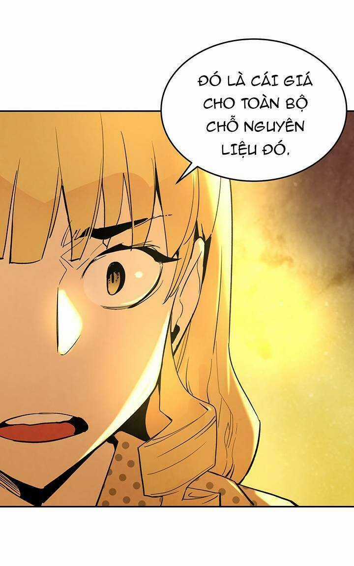 Khát Vọng Trỗi Dậy - Chapter 43 - Trang 84