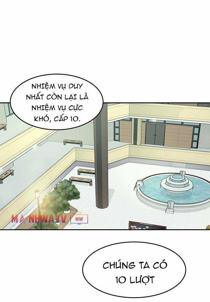 Khát Vọng Trỗi Dậy - Chapter 43 - Trang 85