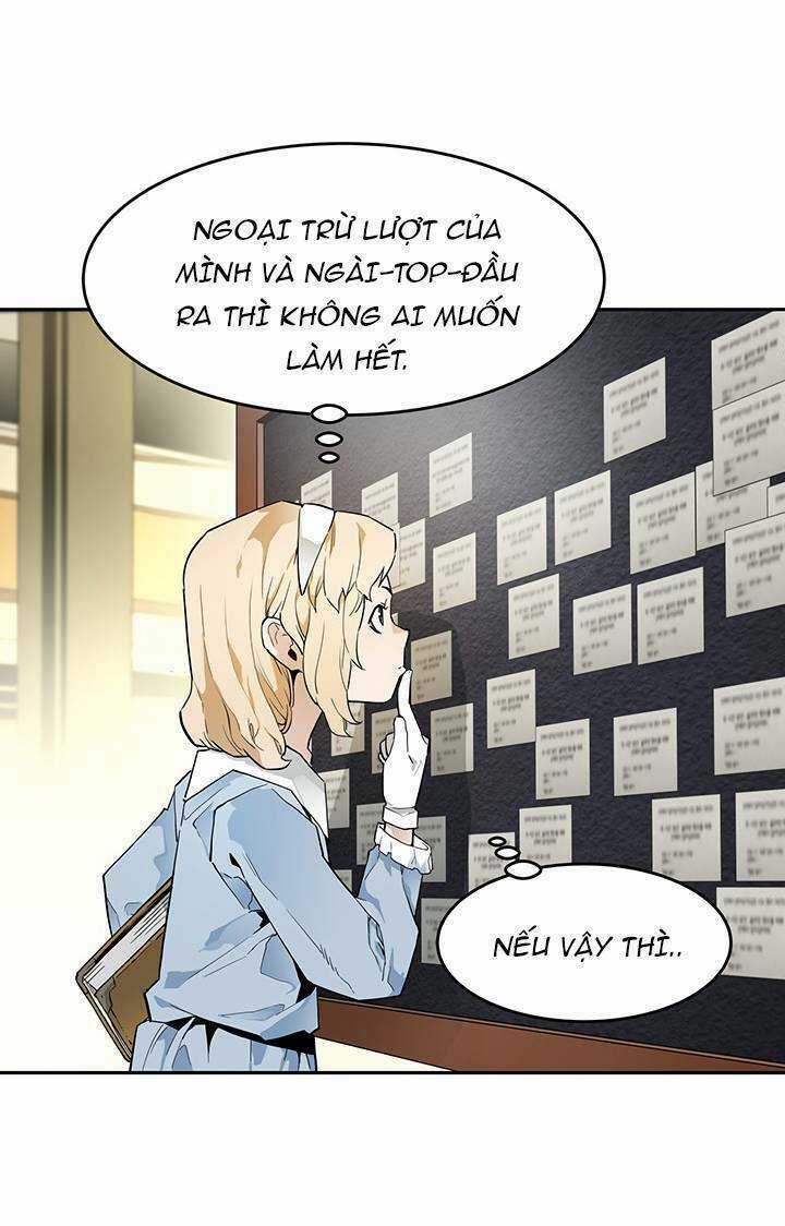 Khát Vọng Trỗi Dậy - Chapter 43 - Trang 86