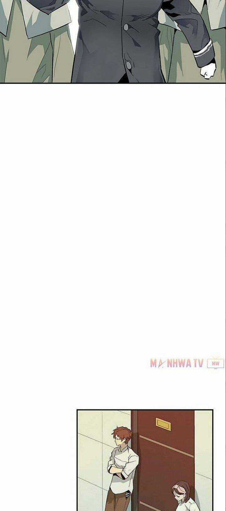 Khát Vọng Trỗi Dậy - Chapter 45 - Trang 11