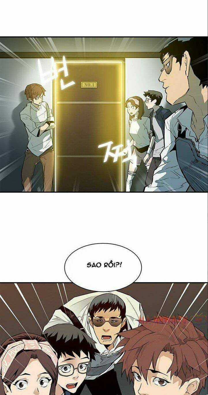 Khát Vọng Trỗi Dậy - Chapter 45 - Trang 15