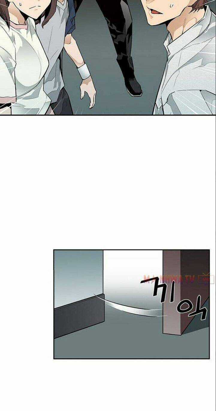 Khát Vọng Trỗi Dậy - Chapter 45 - Trang 16