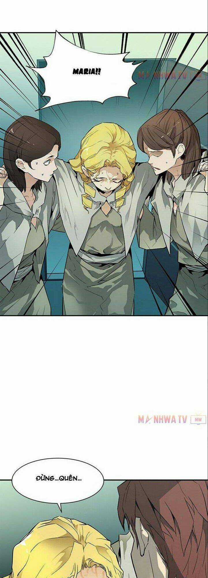 Khát Vọng Trỗi Dậy - Chapter 45 - Trang 17