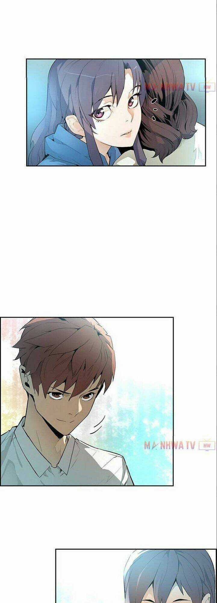 Khát Vọng Trỗi Dậy - Chapter 45 - Trang 22