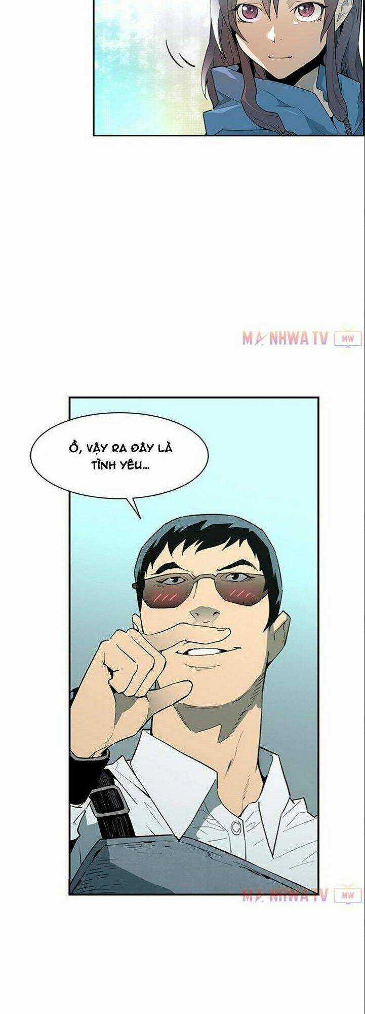 Khát Vọng Trỗi Dậy - Chapter 45 - Trang 23
