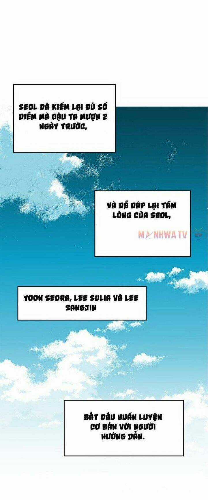 Khát Vọng Trỗi Dậy - Chapter 45 - Trang 25