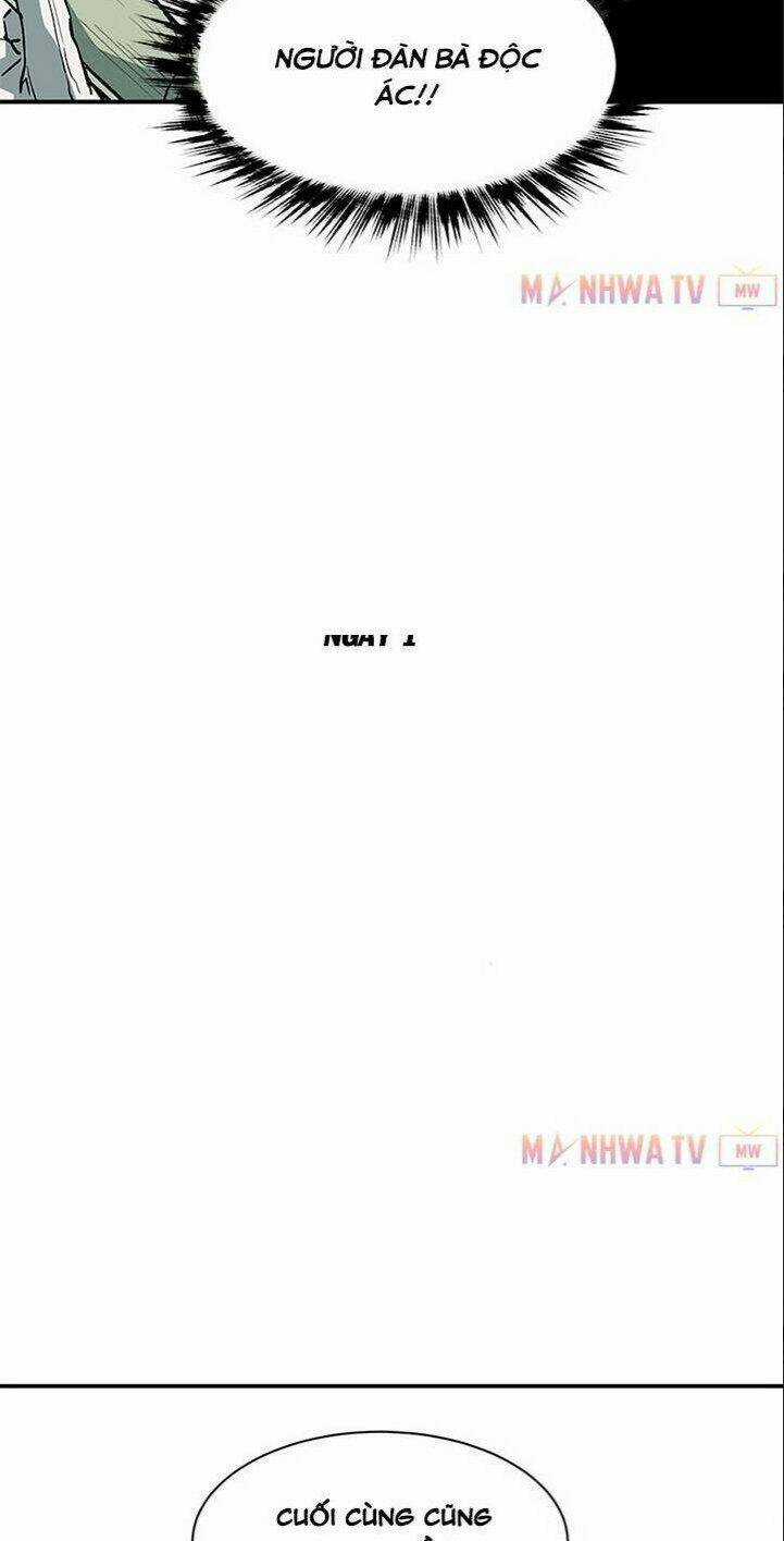 Khát Vọng Trỗi Dậy - Chapter 45 - Trang 27