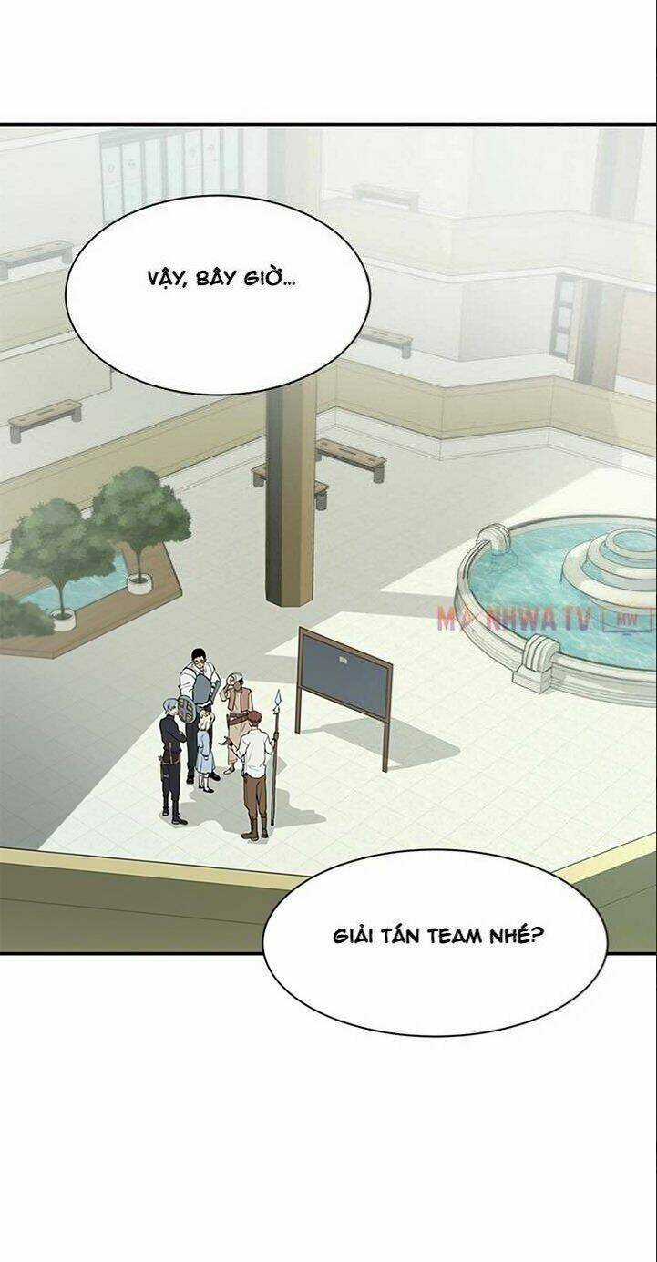 Khát Vọng Trỗi Dậy - Chapter 45 - Trang 31