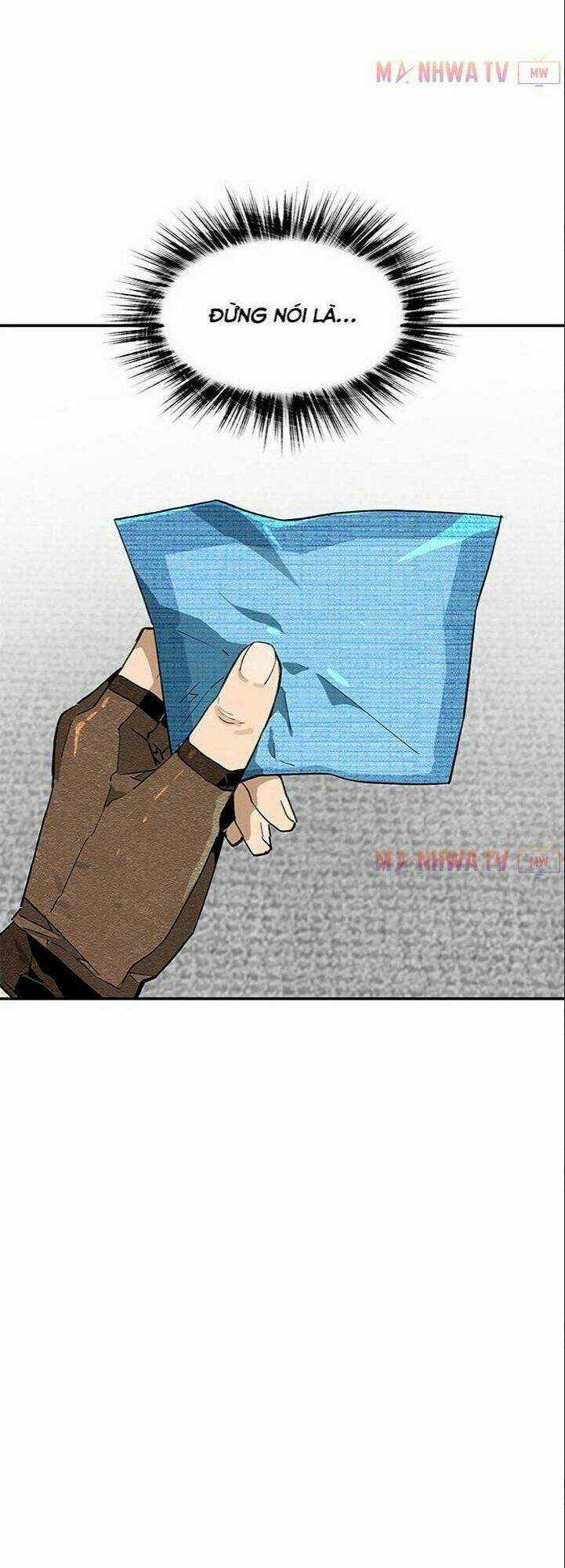 Khát Vọng Trỗi Dậy - Chapter 45 - Trang 37