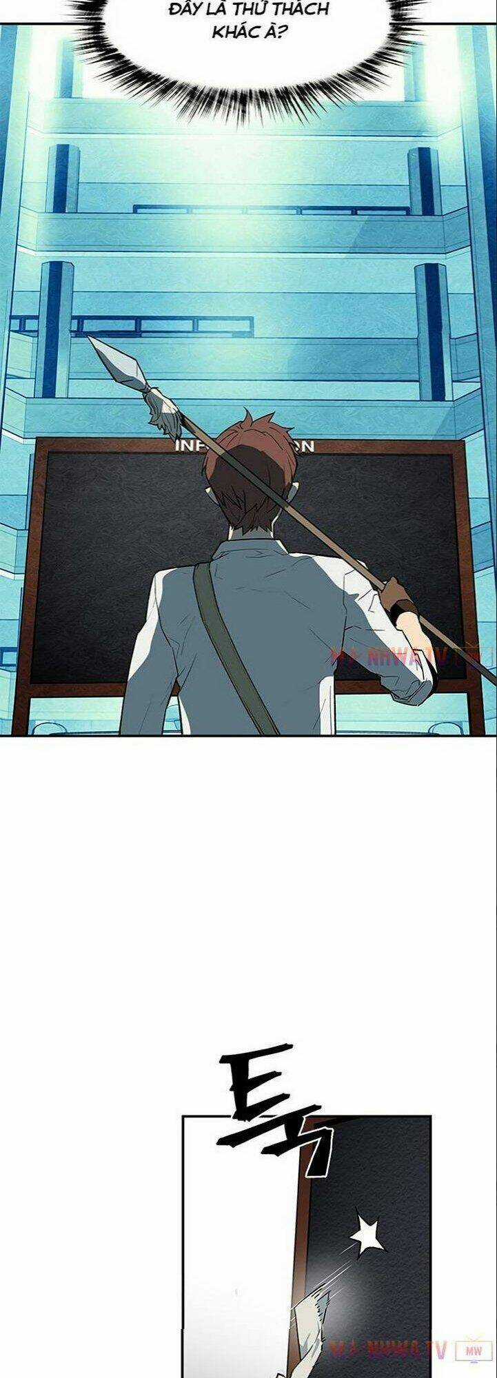 Khát Vọng Trỗi Dậy - Chapter 45 - Trang 39