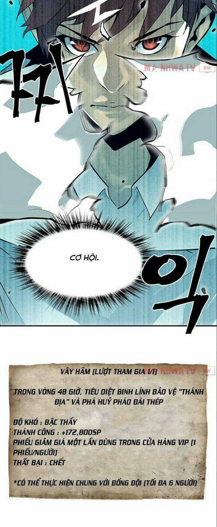 Khát Vọng Trỗi Dậy - Chapter 45 - Trang 41