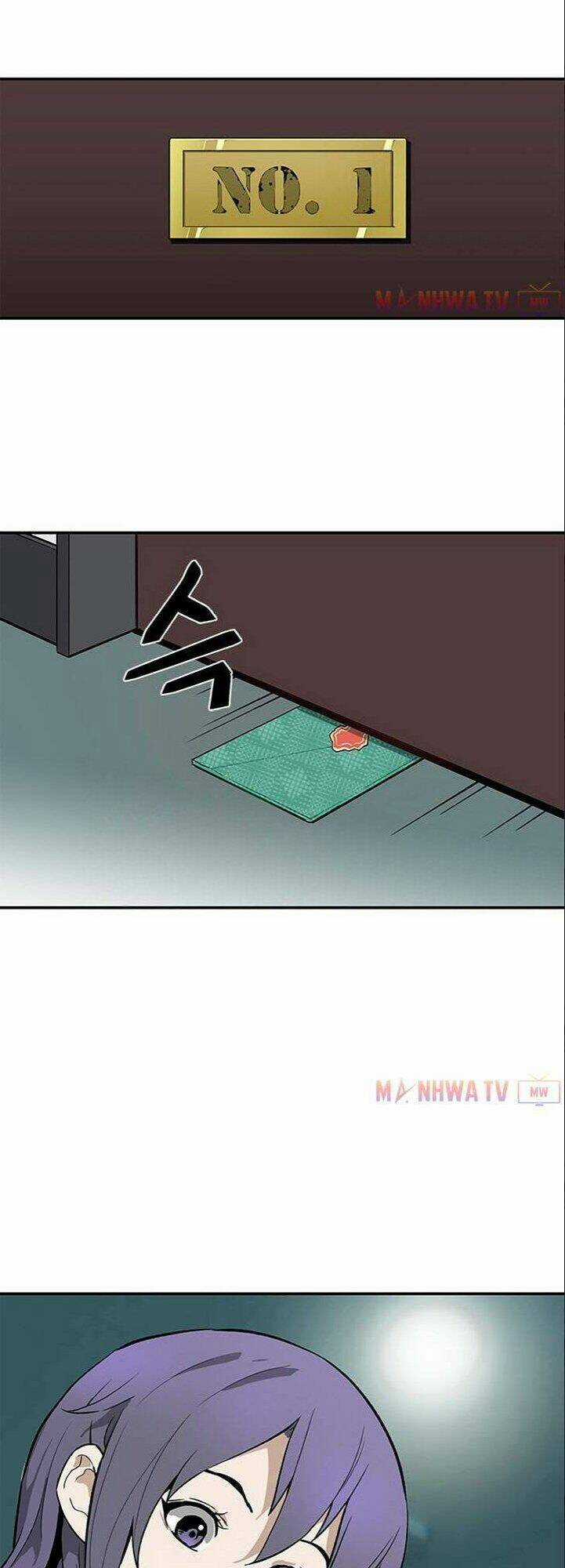 Khát Vọng Trỗi Dậy - Chapter 45 - Trang 42