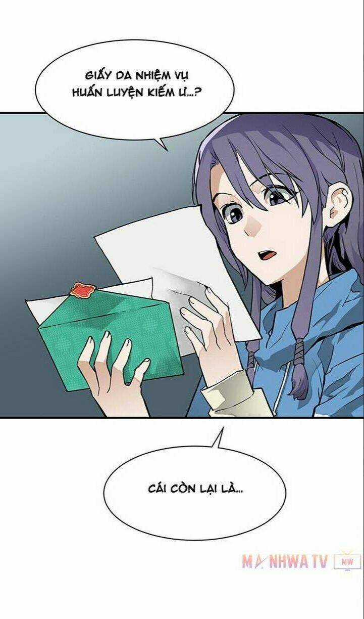 Khát Vọng Trỗi Dậy - Chapter 45 - Trang 44