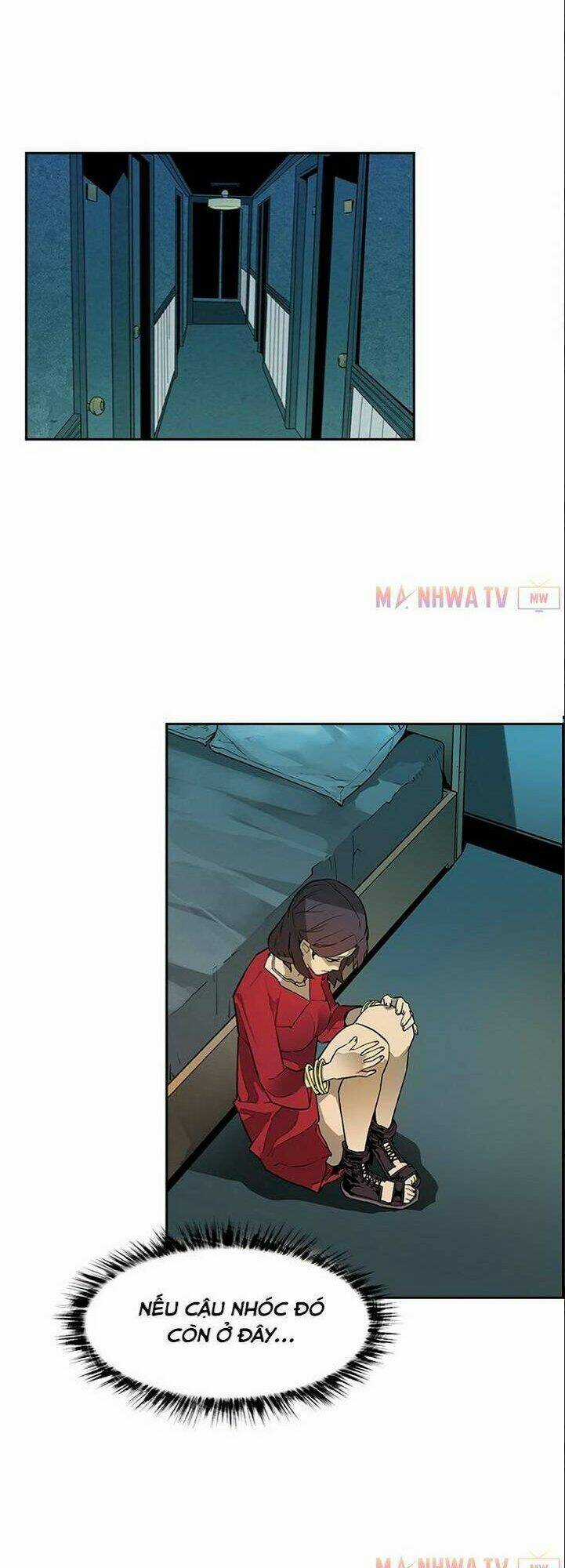 Khát Vọng Trỗi Dậy - Chapter 45 - Trang 46