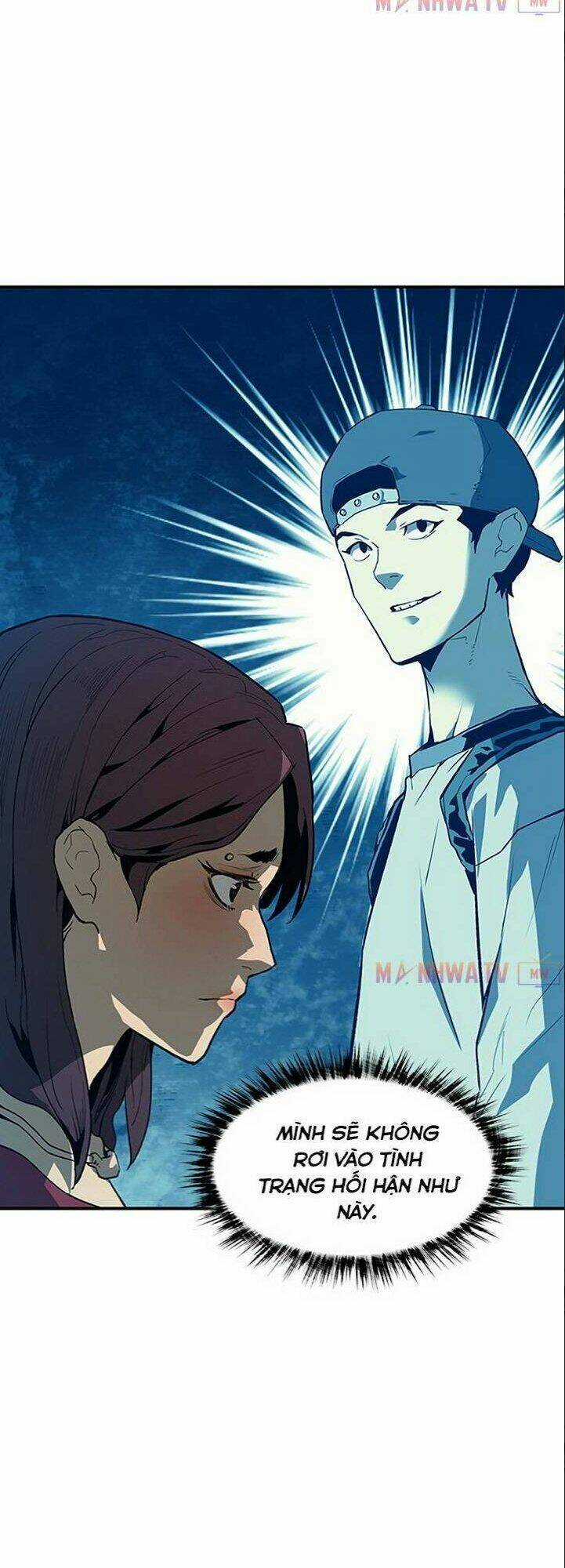 Khát Vọng Trỗi Dậy - Chapter 45 - Trang 47