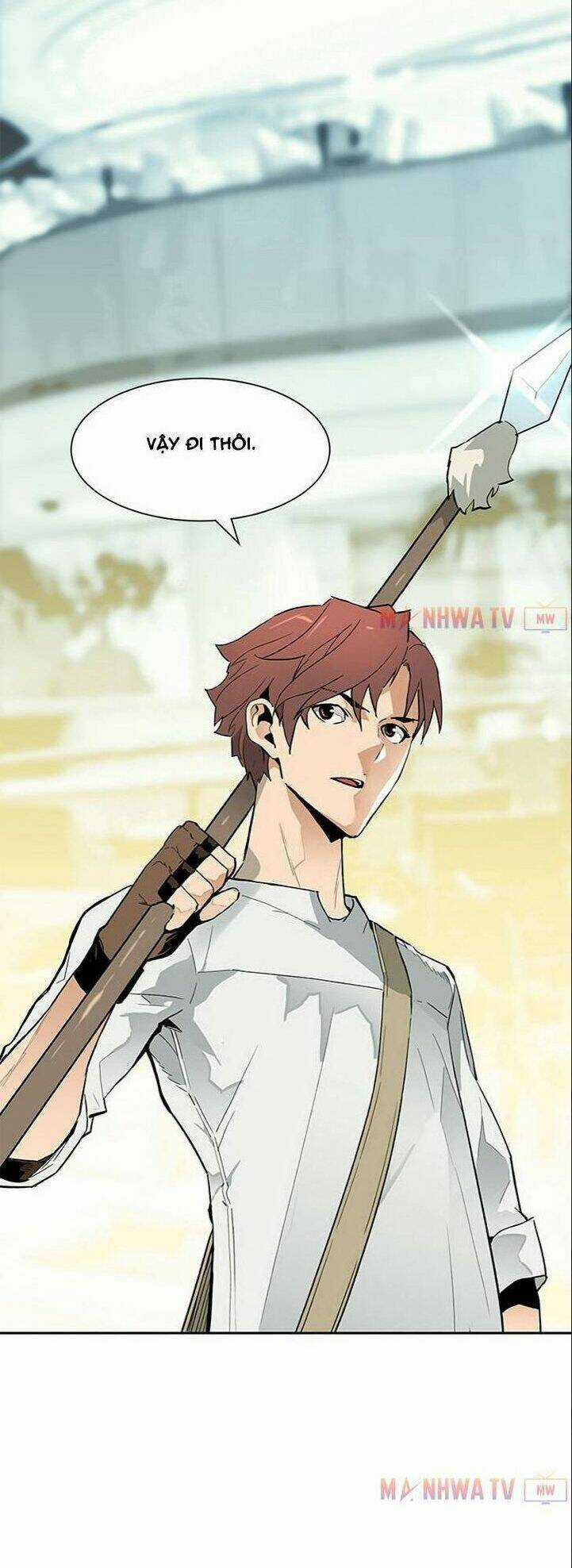 Khát Vọng Trỗi Dậy - Chapter 45 - Trang 8