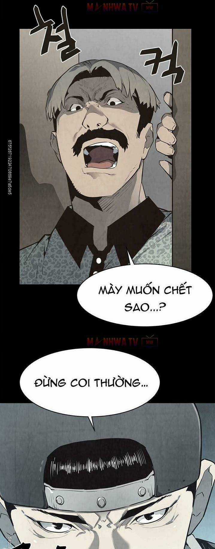 Khát Vọng Trỗi Dậy - Chapter 46 - Trang 14