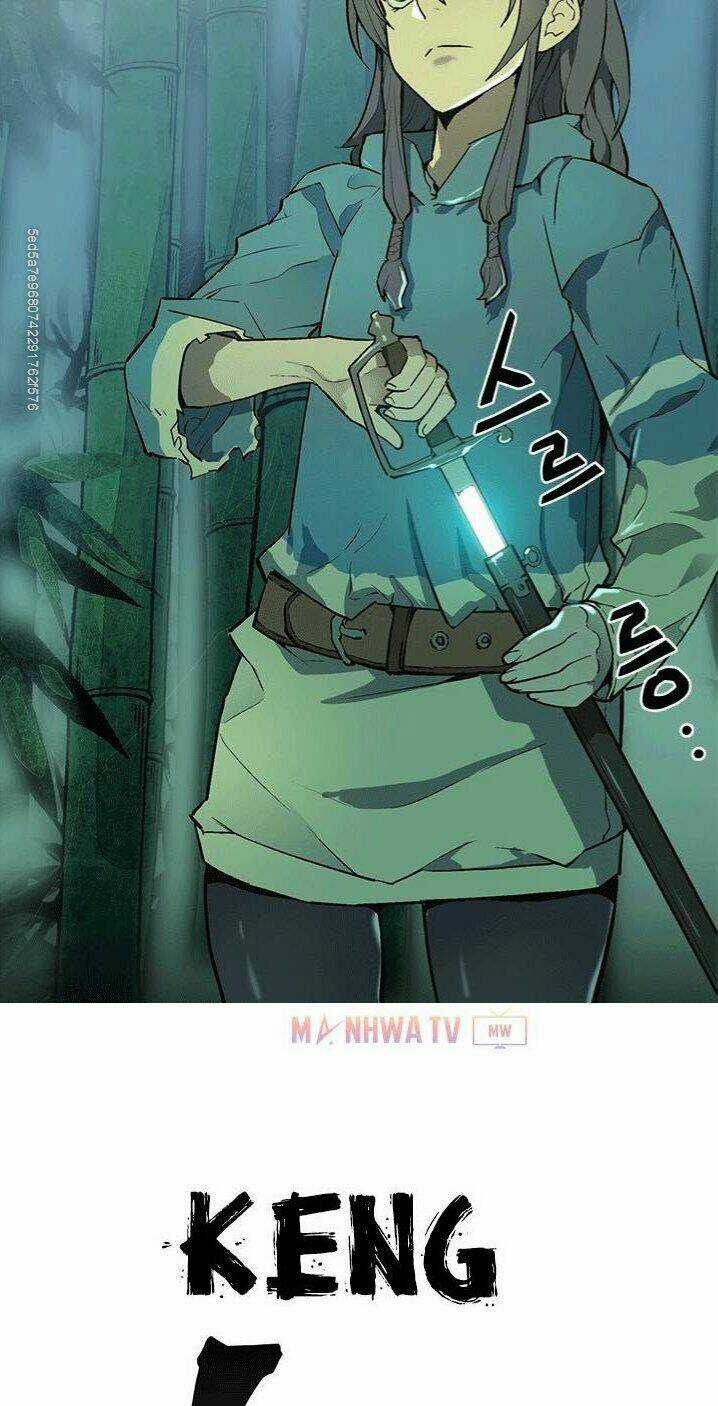 Khát Vọng Trỗi Dậy - Chapter 46 - Trang 20