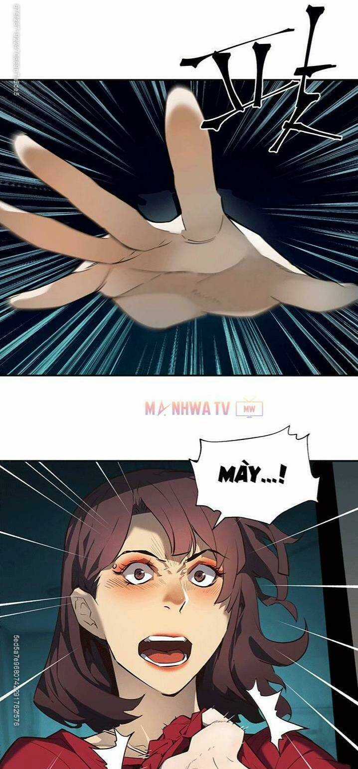 Khát Vọng Trỗi Dậy - Chapter 46 - Trang 3