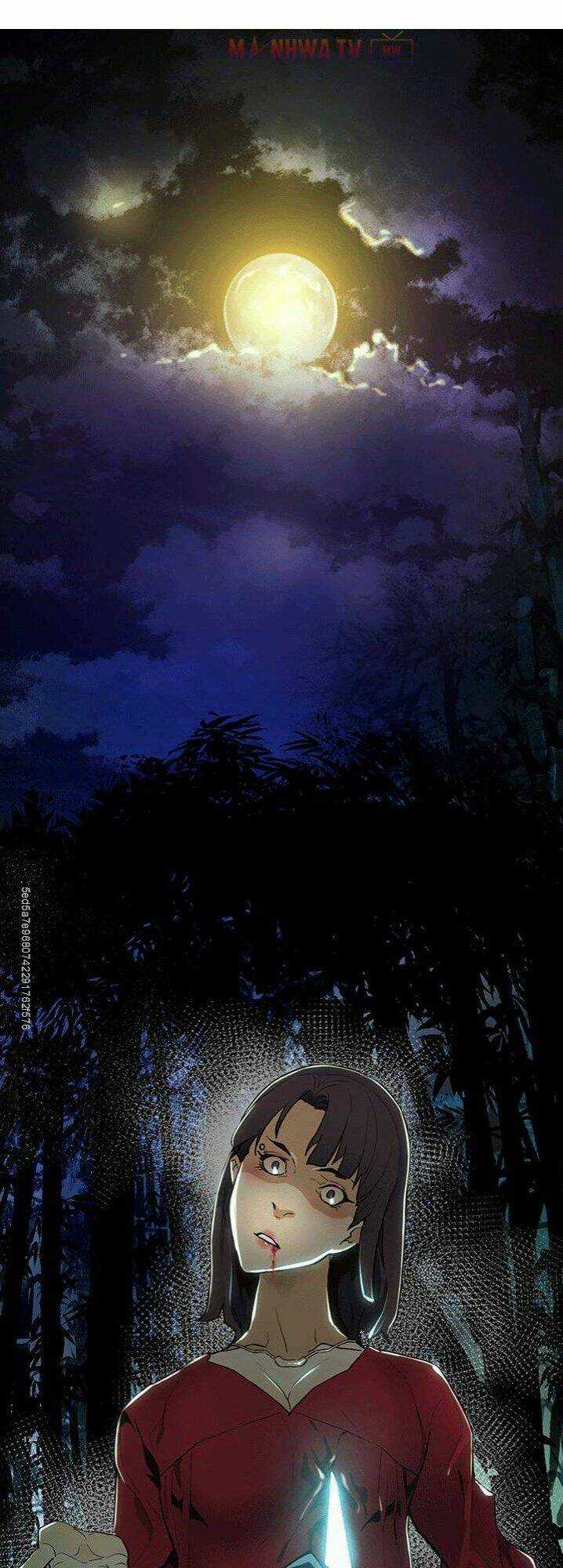 Khát Vọng Trỗi Dậy - Chapter 46 - Trang 22