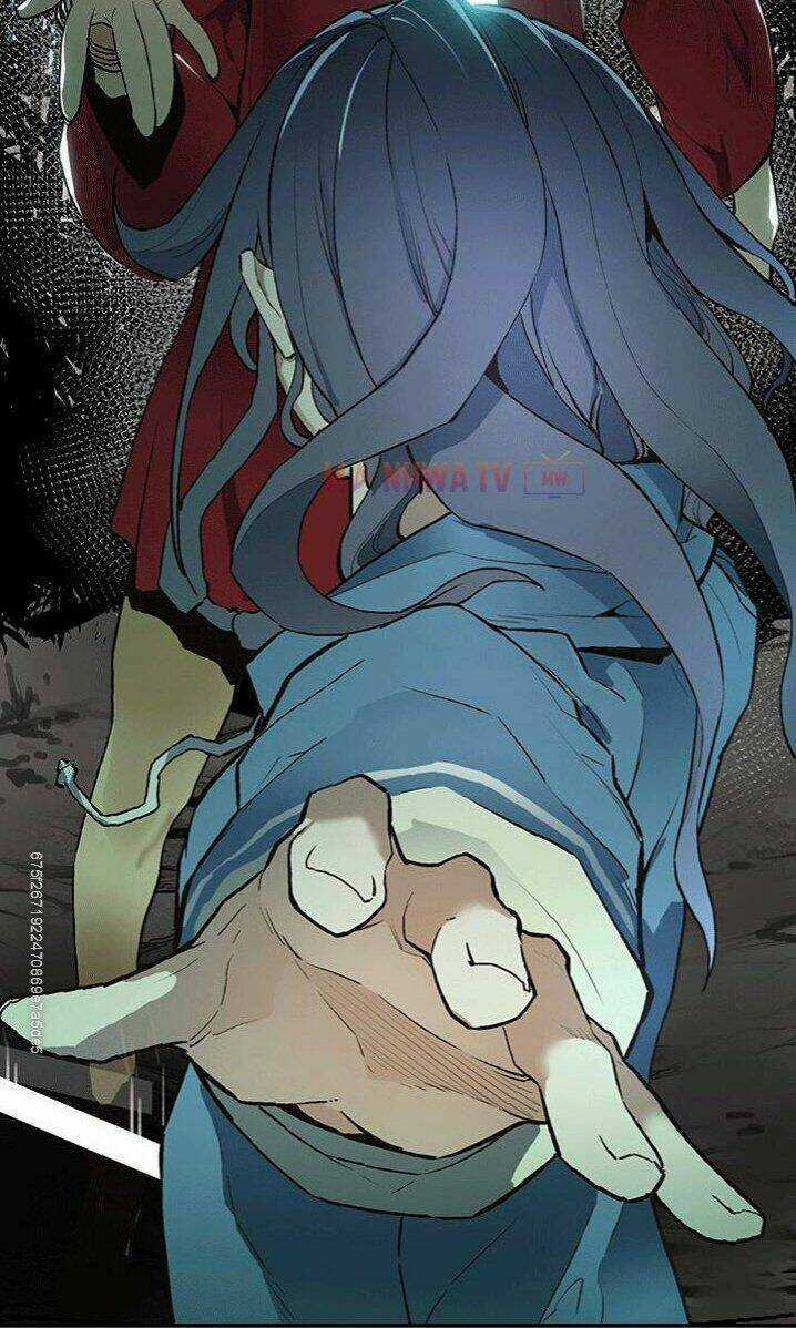 Khát Vọng Trỗi Dậy - Chapter 46 - Trang 23