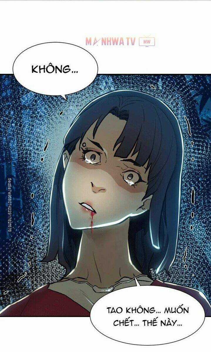 Khát Vọng Trỗi Dậy - Chapter 46 - Trang 24