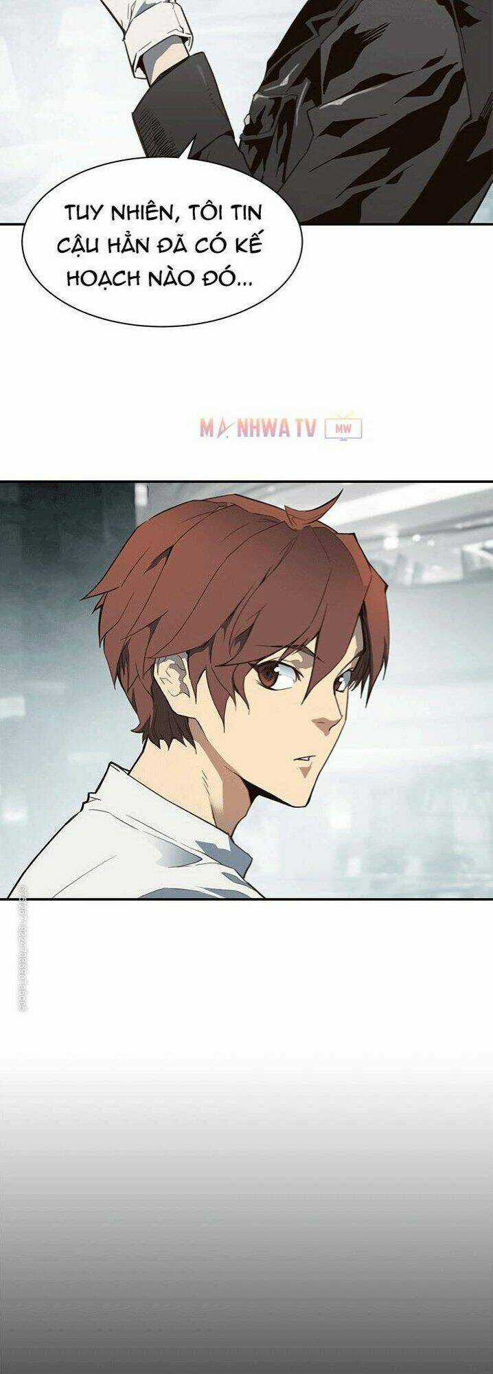 Khát Vọng Trỗi Dậy - Chapter 46 - Trang 29