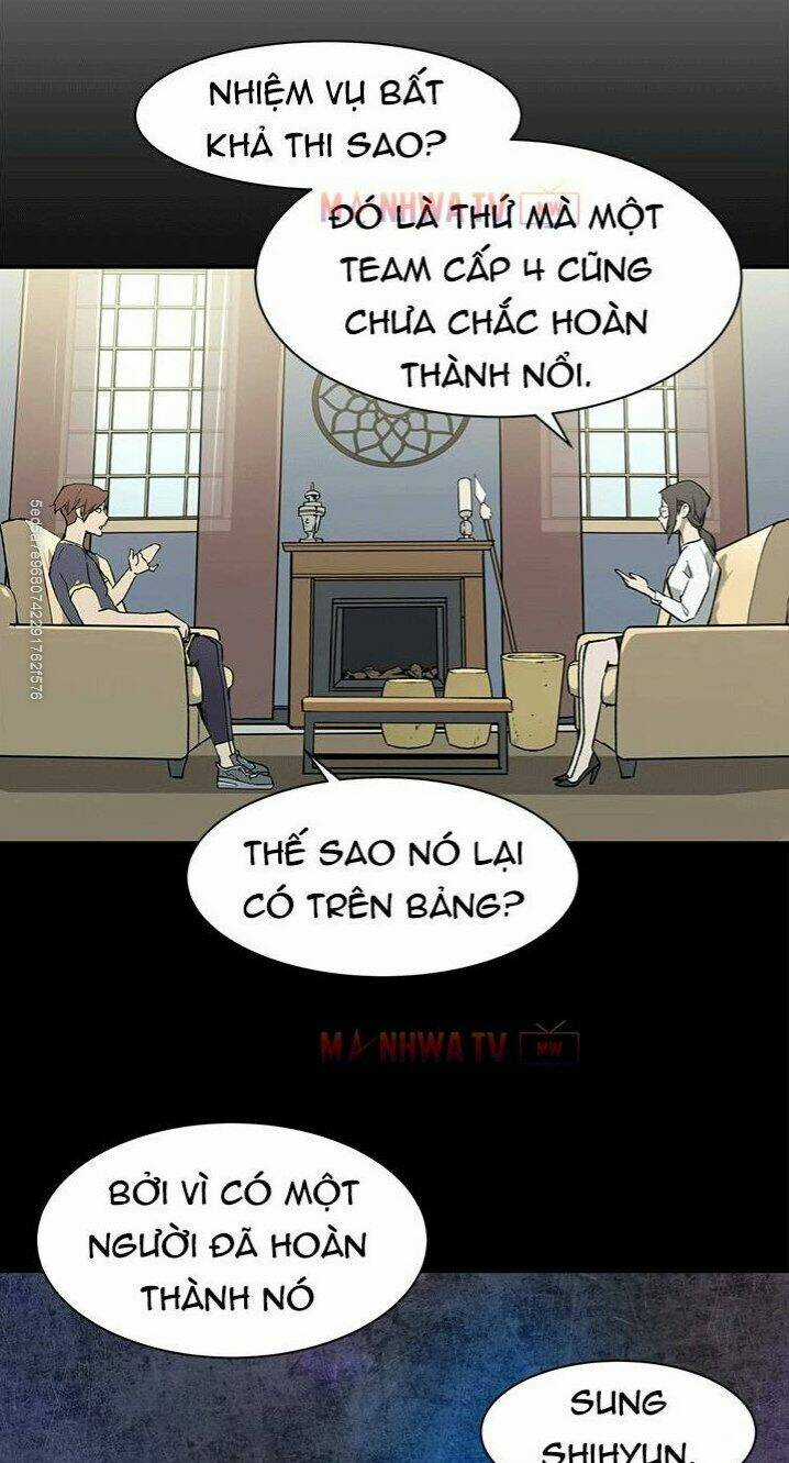 Khát Vọng Trỗi Dậy - Chapter 46 - Trang 30