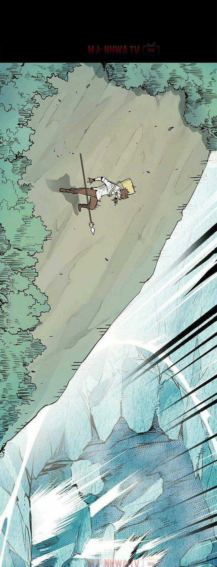 Khát Vọng Trỗi Dậy - Chapter 46 - Trang 33