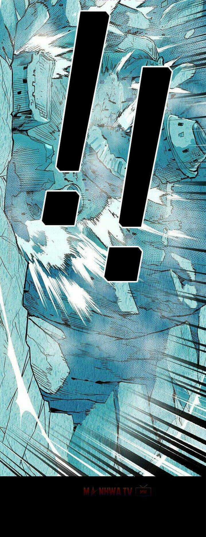 Khát Vọng Trỗi Dậy - Chapter 46 - Trang 34