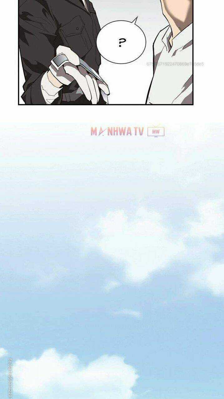 Khát Vọng Trỗi Dậy - Chapter 46 - Trang 36