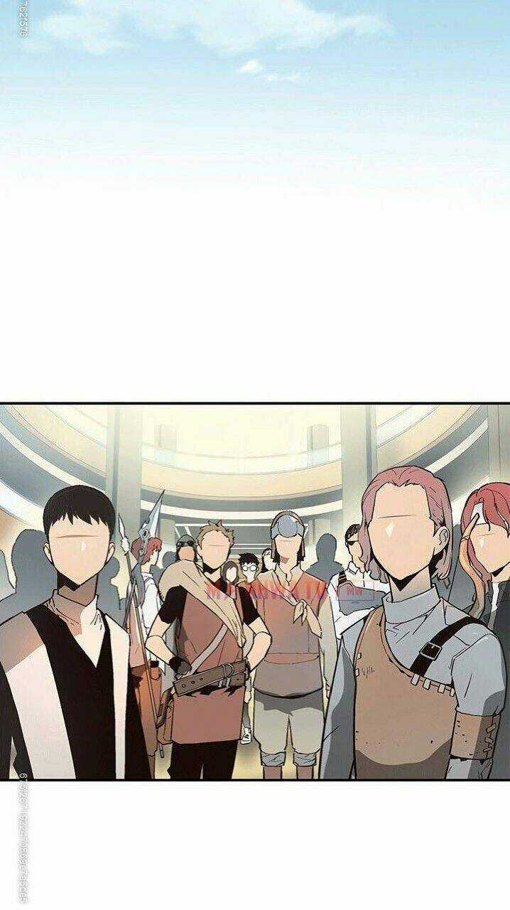 Khát Vọng Trỗi Dậy - Chapter 46 - Trang 37