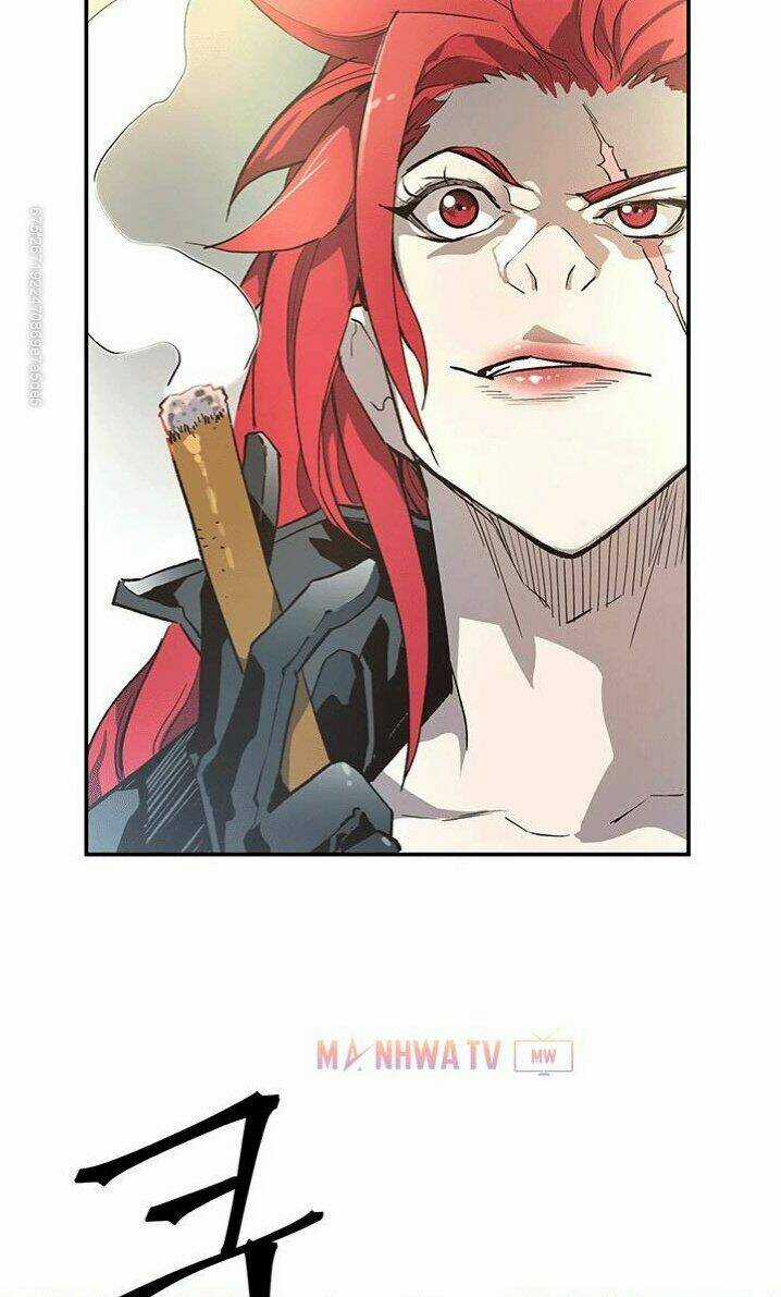 Khát Vọng Trỗi Dậy - Chapter 46 - Trang 39