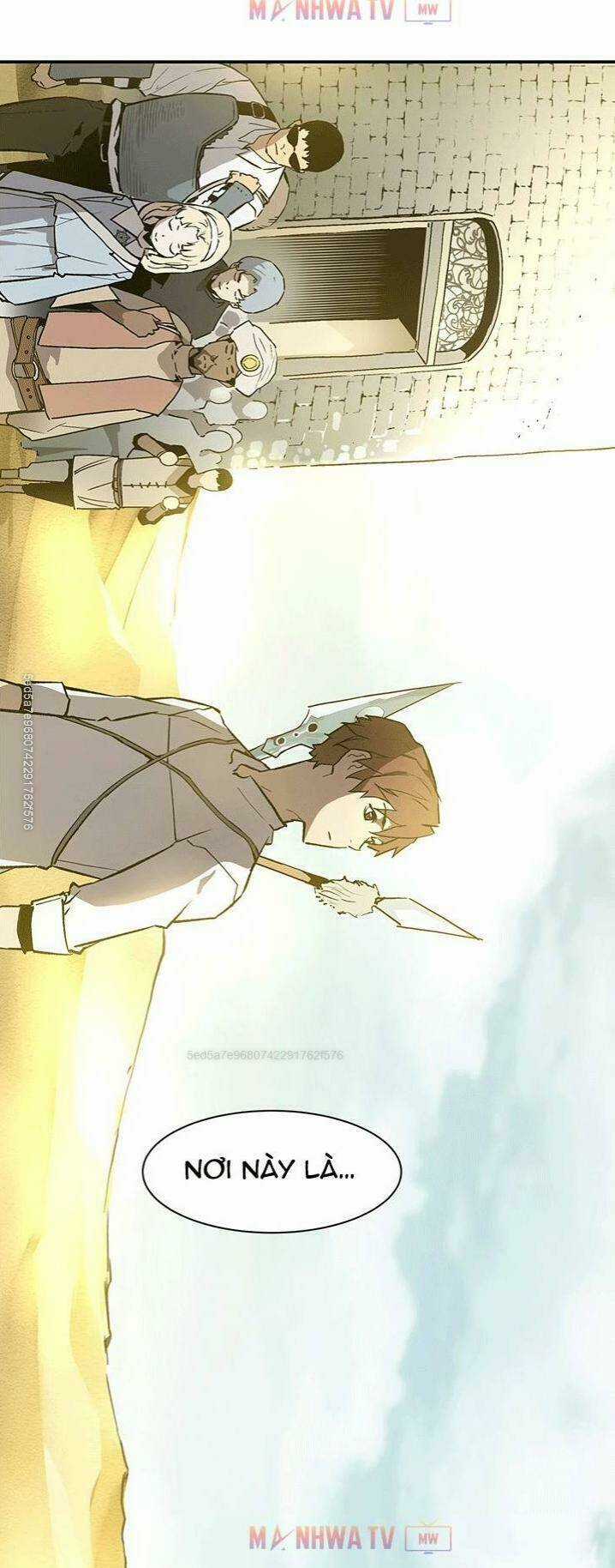 Khát Vọng Trỗi Dậy - Chapter 46 - Trang 41