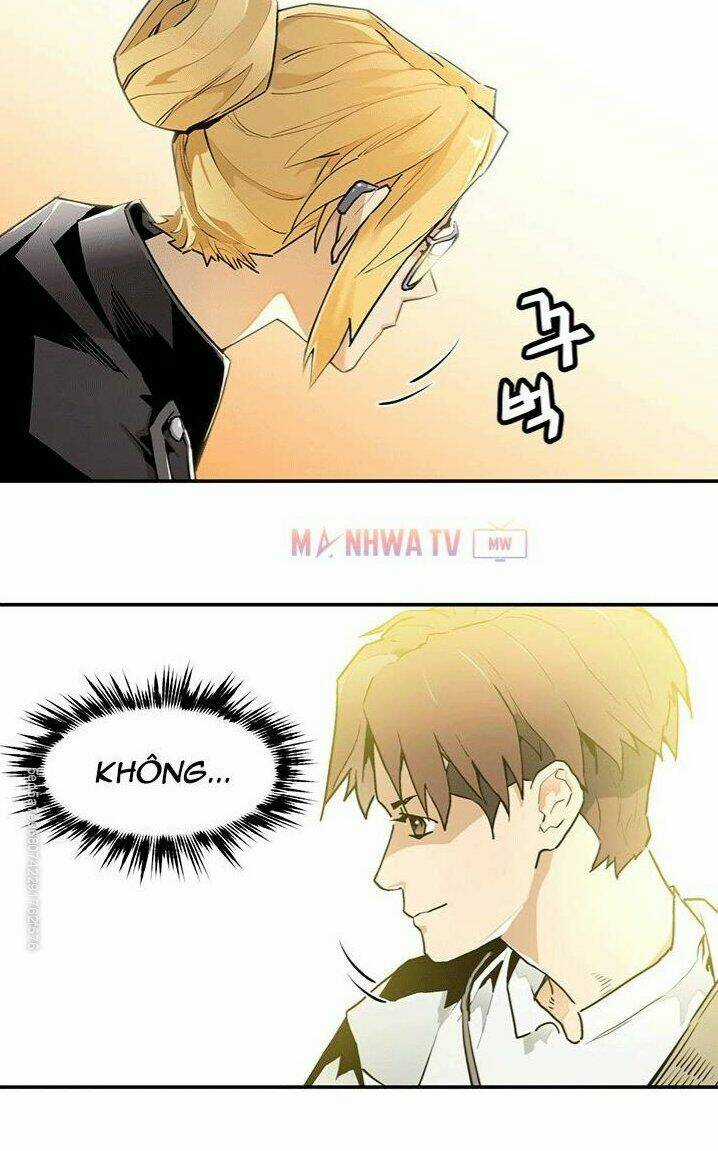 Khát Vọng Trỗi Dậy - Chapter 46 - Trang 44