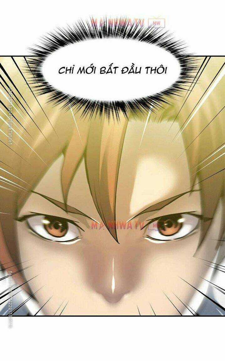 Khát Vọng Trỗi Dậy - Chapter 46 - Trang 45