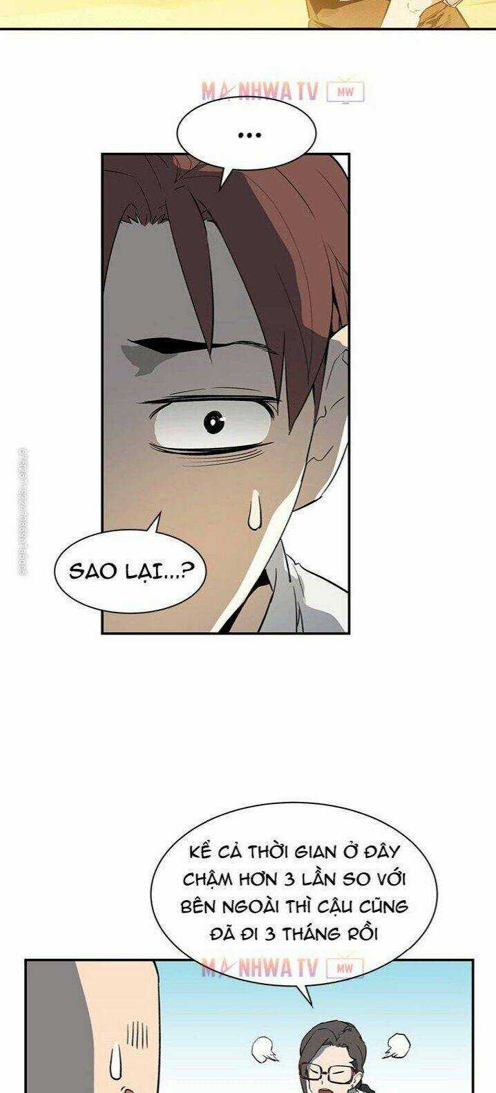 Khát Vọng Trỗi Dậy - Chapter 46 - Trang 47