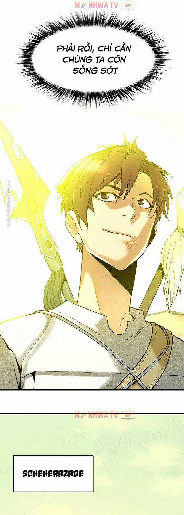 Khát Vọng Trỗi Dậy - Chapter 46 - Trang 49