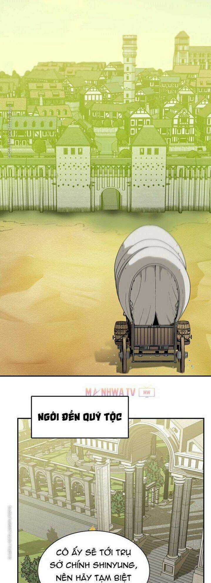 Khát Vọng Trỗi Dậy - Chapter 46 - Trang 50