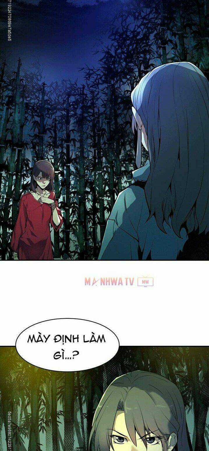 Khát Vọng Trỗi Dậy - Chapter 46 - Trang 6