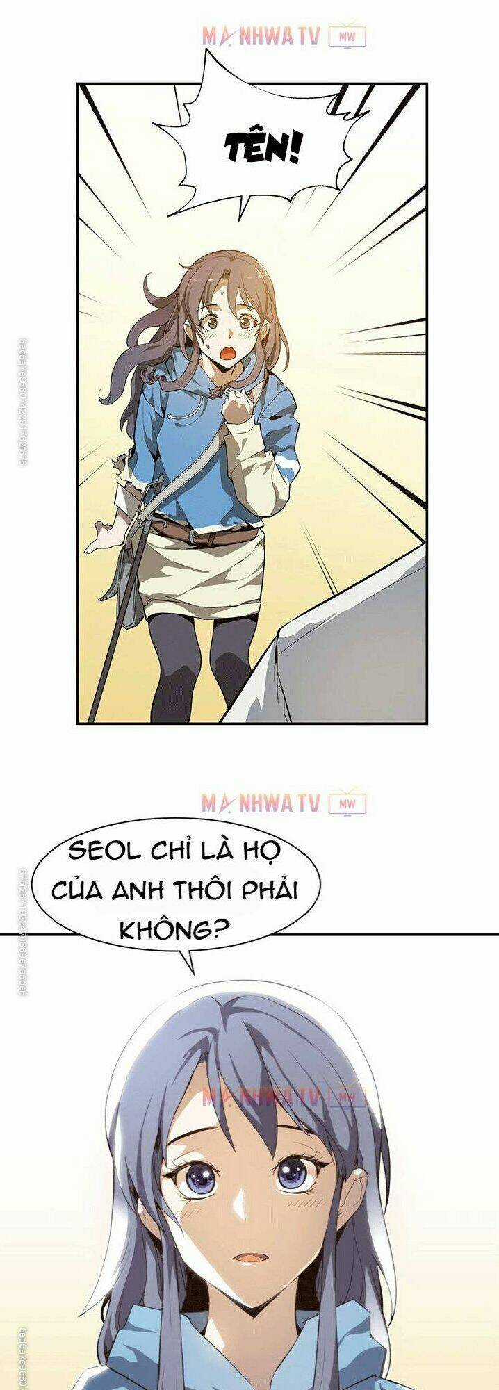 Khát Vọng Trỗi Dậy - Chapter 46 - Trang 52