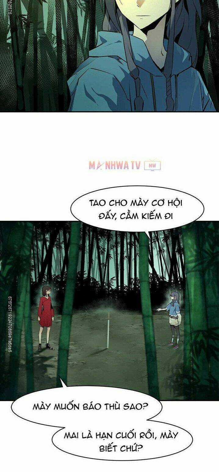 Khát Vọng Trỗi Dậy - Chapter 46 - Trang 7