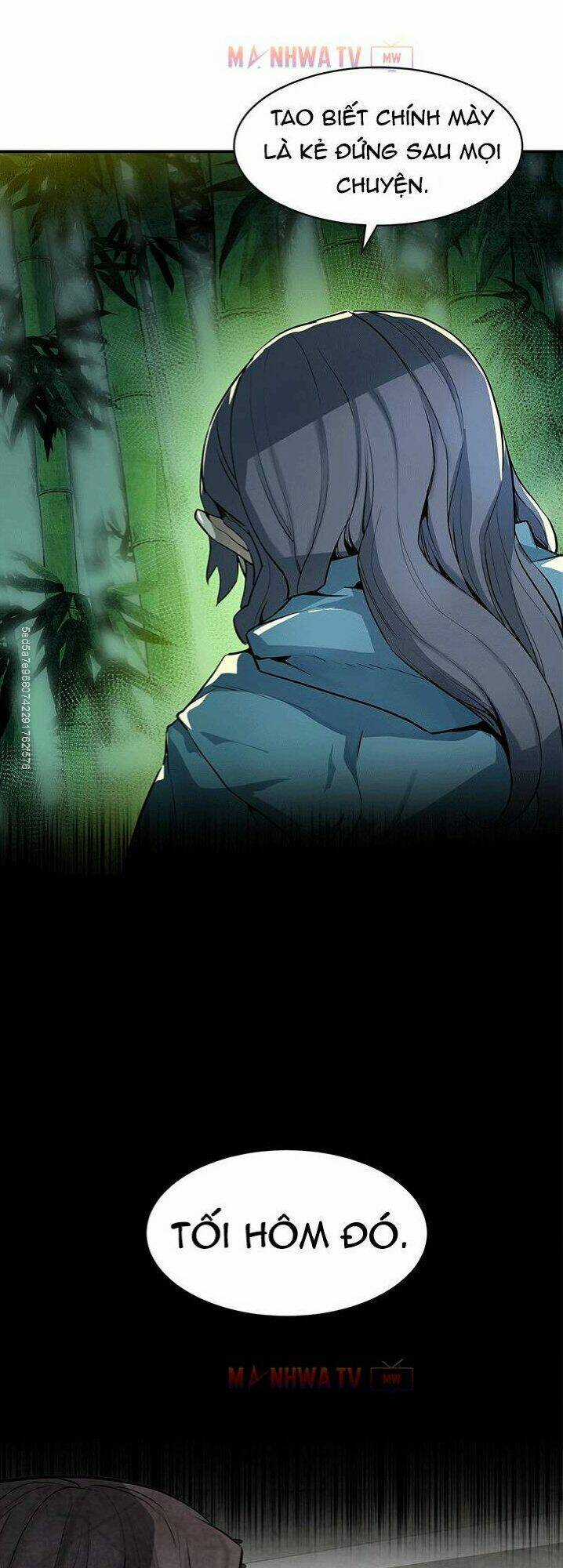 Khát Vọng Trỗi Dậy - Chapter 46 - Trang 8