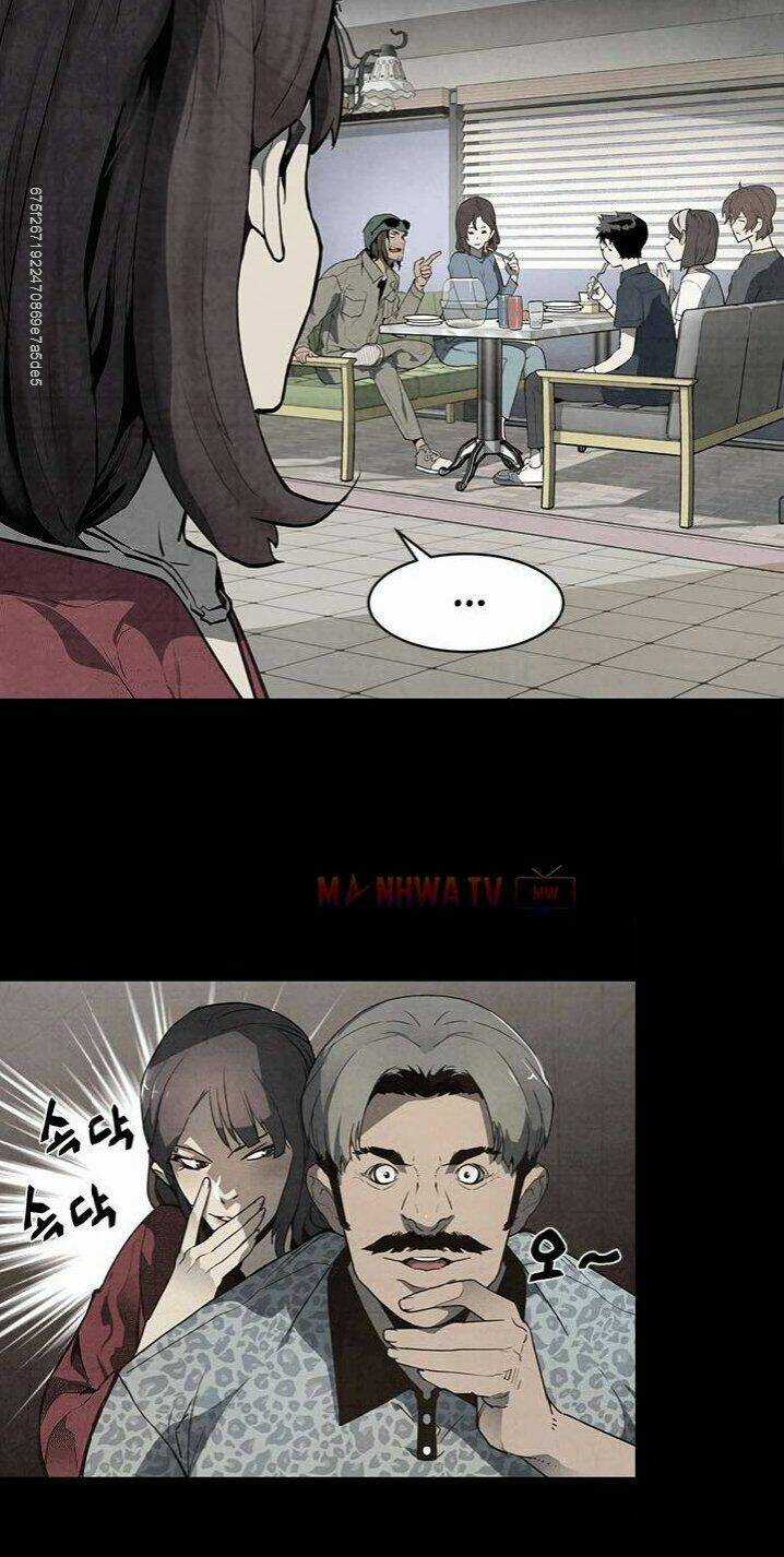 Khát Vọng Trỗi Dậy - Chapter 46 - Trang 9