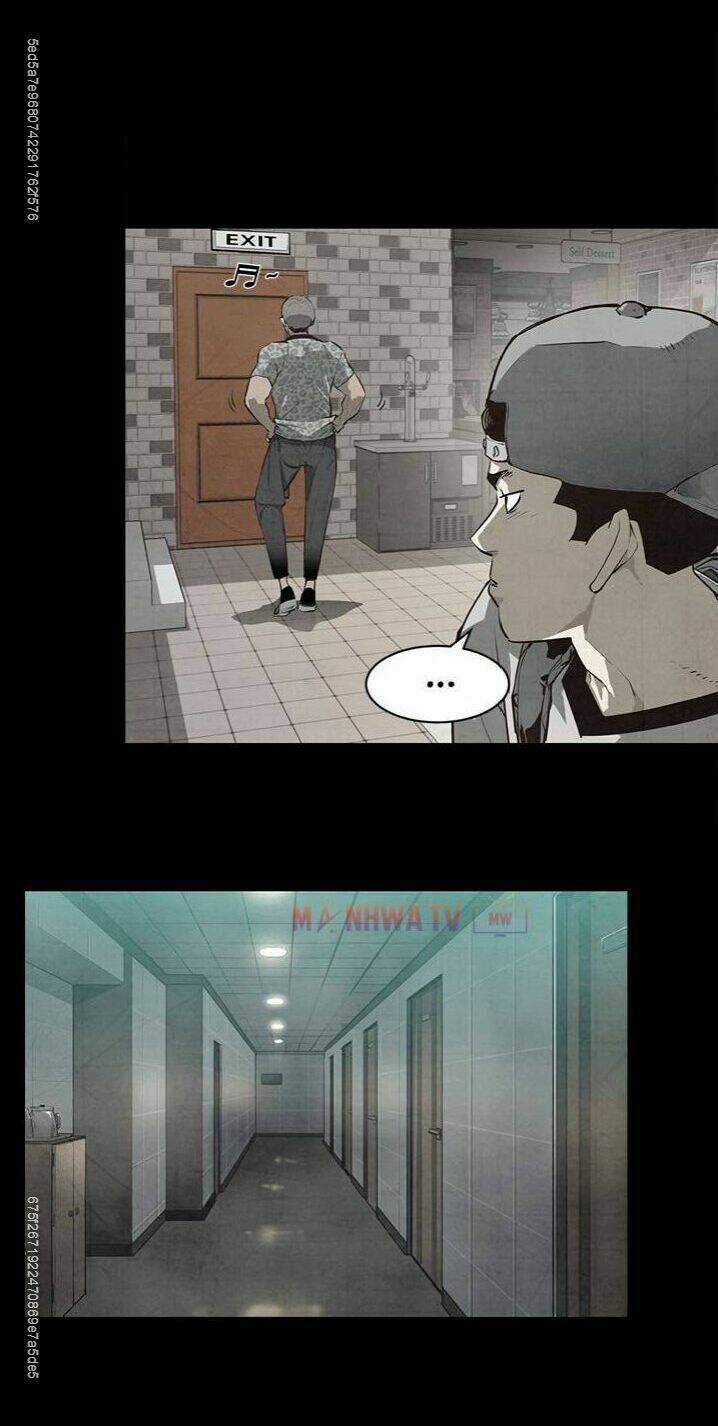 Khát Vọng Trỗi Dậy - Chapter 46 - Trang 10